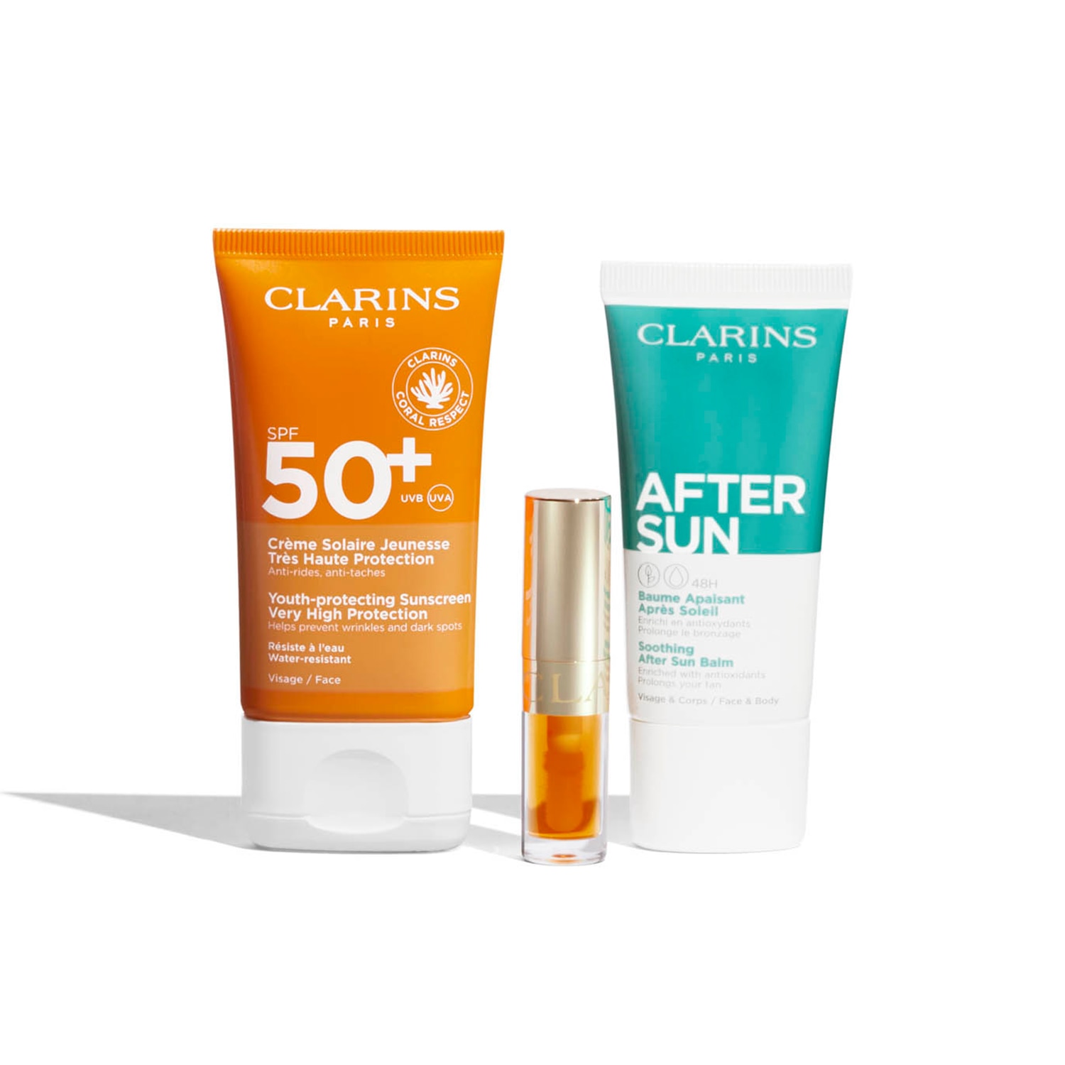 VALUE PACK LOYALTY SUN CARE (SET COFRE PROTECCIÓN SOLAR)